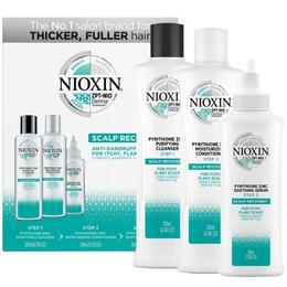 Nioxin: professzionális hajápolási és hajformázó​​termékek