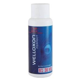 Wella Professionals: Koleston Perfect professzionális hajfesték és Welloxon oxidálószerek