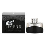 Férfi parfüm/Eau de Toilette Mont Blanc Legend,  30ml
