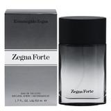 Férfi parfüm/Eau de Toilette Ermenegildo Zegna Zegna Forte, 50ml