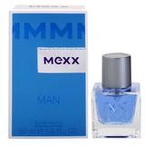 Férfi parfüm/Eau de Toilette Mexx Man, 30ml