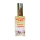 Parfüm Vebéna illattal - Virginia Favisan, 50ml