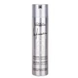 Extra Erős Rögzítésű Hajlakk -  L'Oreal Professionnel Infinium Pure Extra-Strong Hairspray, 500ml