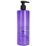 Balzsam Száraz és Sérült Hajra - Kallos LAB 35 Signature Hair Conditioner for Dry and Damaged Hair, 500ml