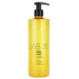 Sampon a Haj Volumenére és Csillogására - Kallos LAB 35 Shampoo for Volume and Gloss, 500ml