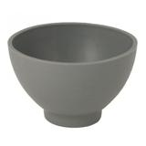 Rugalmas Szilikon Tál, Közepes - Beautyfor Flexible Mixing Silicon Bowl, átmérő 11cm