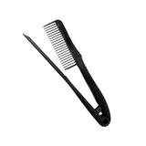 Hajegyenesítő Fésű - Beautyfor Straightening Comb