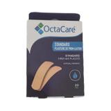 Univerzális TapaszoK  - Octamed OctaCare Universal Plaster,  2 x 7 cm, 20 db.