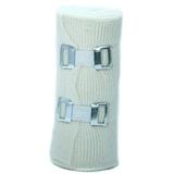 Ideal Elasztikus Fásli - Octamed OctaCare Elastic Bandage, rugalmasság 70%, 12cm x 4.5m