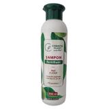 Erősítő Sampon Dióval és Csalánnal Cosmetic Plant, 250ml