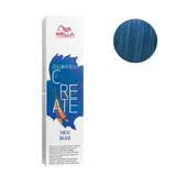 Szemi-permanens hajfesték - Wella Professionals Color Fresh Create, New Blue, 60 ml