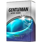 Aftershave - Borotválkozás utáni arcápoló Gentleman 100 ml 