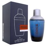 Férfi Parfüm/Eau de Toilette Hugo Boss Hugo Dark Blue, 75ml