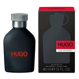 Férfi Parfüm/Eau de Toilette Hugo Boss Hugo Just Different, 40ml