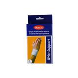 Rugalmas Mandzsetta/Kézvédő - Narcis Wrist Support, mérete L
