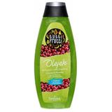Zuhany- és Fürdőgél Körtével és Vörös Áfonyával - Farmona Tutti Frutti Pear & Cranberry Bath and Shower Gel, 425ml