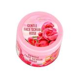 Arcradír 5 az 1-ben - Gentle Face Scrub Rose - Fine Perfumery, 100 ml