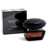 Női parfüm/Eau de Toilette Versace Crystal Noir, 50ml
