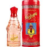 Női parfüm/Eau de Toilette Versace Red Jeans, 75ml