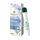 Golyós Szemránckrém Szibériai Írisszel - Farmona Herbal Care Siberian Iris Anti-Wrinkle Eye Roll-On Cream, 15ml