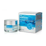 Éjszakai Luxus Biokrém - Farmona Skin Aqua Intensive Exclusive Bio-Cream Night, 50ml