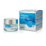 Nappali Luxus Biokrém SPF 10 - Farmona Skin Aqua Intensive Exclusive Bio-Cream Day SPF 10, 50ml