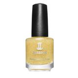 Körömlakk - Jessica Custom Nail Colour 600 Hologram Gold, 14.8ml
