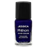 Körömlakk - Jessica Phenom Vivid Colour 045 Star Sapphire, 15ml