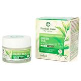Normalizáló Nappali/Éjszakai Krém Zöld Teával - Farmona Herbal Care Green Tea Normalising Cream Day/Night, 50ml
