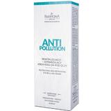 Revitalizáló Szemkörnyéki Nappali/Éjszakai Golyós Krém - Farmona Anti Pollution Revitalising and Refreshing Eye Roll-On Cream Day/Night, 15ml