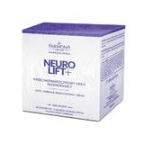 Ránctalanító Regeneráló Éjszakai Krém - Farmona Neuro Lift+ Night Anti-Wrinkle Regenerating Cream, 50ml