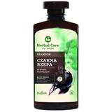 Hajhullás Elleni Sampon Fekete Retek Kivonattal - Farmona Herbal Care Black Radish Shampoo for Faling Out Hair, 330ml