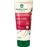 Balzsam Ginzeng Kivonattal Finom, Vékonyszálú Hajra - Farmona Herbal Care Ginseng Conditioner for Delicate and Thin Hair, 200ml