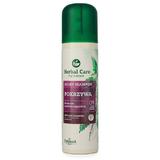 Száraz Sampon Csalán Kivonattal Zsíros Hajra - Farmona Herbal Care Nettle Dry Shampoo for Oily Hair, 180ml