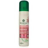 Frissítő és Hajdúsító Száraz Sampon 2 az 1-ben Bazsarózsa Kivonattal - Farmona Herbal Care Peony Dry Shampoo 2 in 1, 180ml
