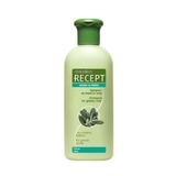 Sampon Zsíros Hajra - Subrina Recept Shampoo for Greasy Hair, 400ml