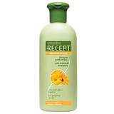 Korpásodás Elleni Sampon Érzékeny Fejbőrre - Subrina Recept Sensitive Action Anti-Dandruff Shampoo for Sensitive Scalp, 400ml