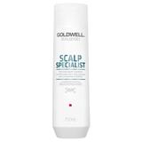 Korpásodás Elleni Sampon - Goldwell Dualsenses Scalp Specialist Antidandruff Shampoo 250 ml