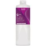 6%-os Tartós oxidálószer - Londa Professional Extra Rich Creme Emulsion 20 vol 1000 ml