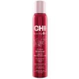 Védőolaj Festett Hajra - CHI Farouk Rose Hip Oil Color Nurture Dry UV Protecting Oil, 150g