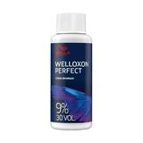 Oxidálószer 9 % - Wella Professionals Welloxon Perfect 9% 30 vol 60 ml