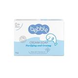 Krémszappan - Bebble Cream-Soap, 75g