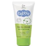 Baba Arckrém - Bebble Facial Cream, 50ml