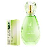Eredeti női parfüm/Eau de Parfum Free Lady Citrus Bene EDP 50ml