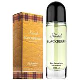 Eredeti női parfüm/Eau de Parfum Lucky Natural Blackberry EDP 30ml