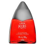 Eredeti női parfüm/Eau de Toilette Love More, 100ml