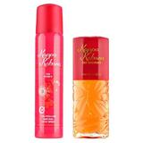 Női ajándékcsomag Koppa Kabana Eau de Parfum 50ml + Dezodor parfüm 85ml