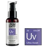 Ultra Lila Pigment Koncentrátum -  Alfaparf Milano Ultra Concentrated Pure Pigment ULTRA VIOLET 90 ml