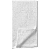 ehér Pamut Törölköző - Beautyfor Cotton Towel White, 50 x 90cm