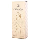 Eredeti női parfüm/Eau de Parfum Lucky Cascada EDP Florgarden, 30 ml